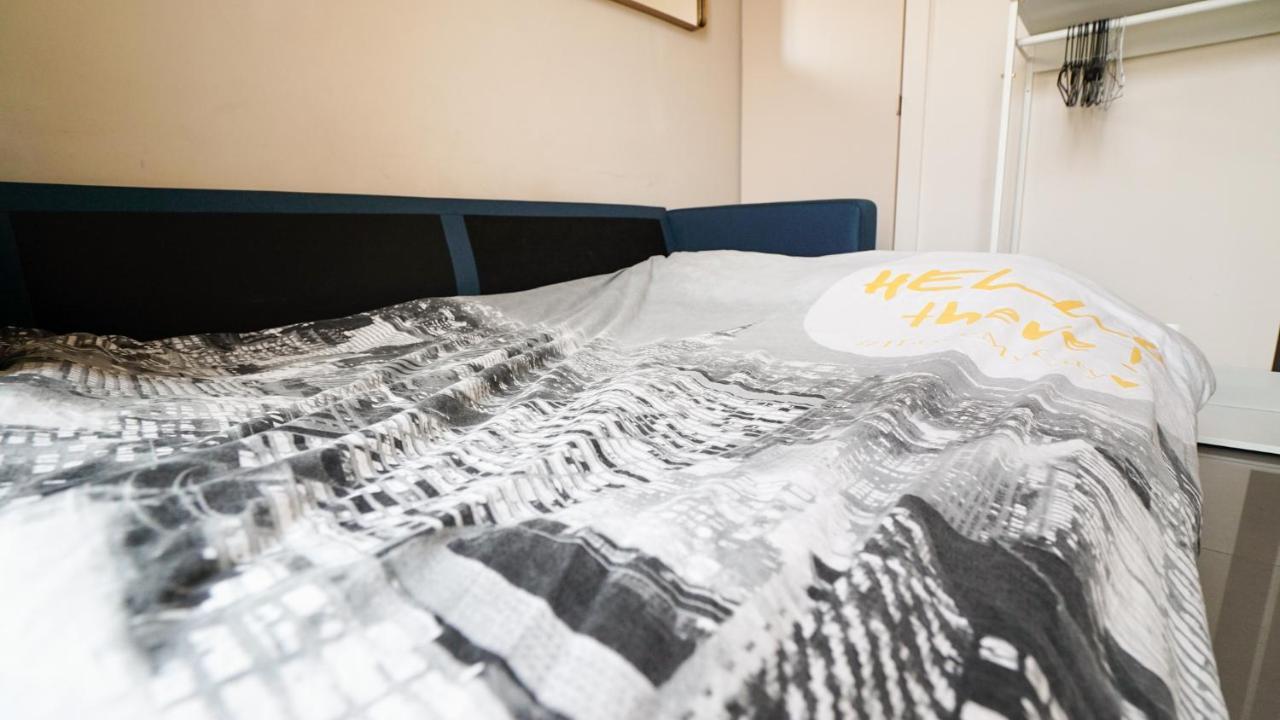 Studio Apartment Massena Nice! Free Breakfast! Exterior foto