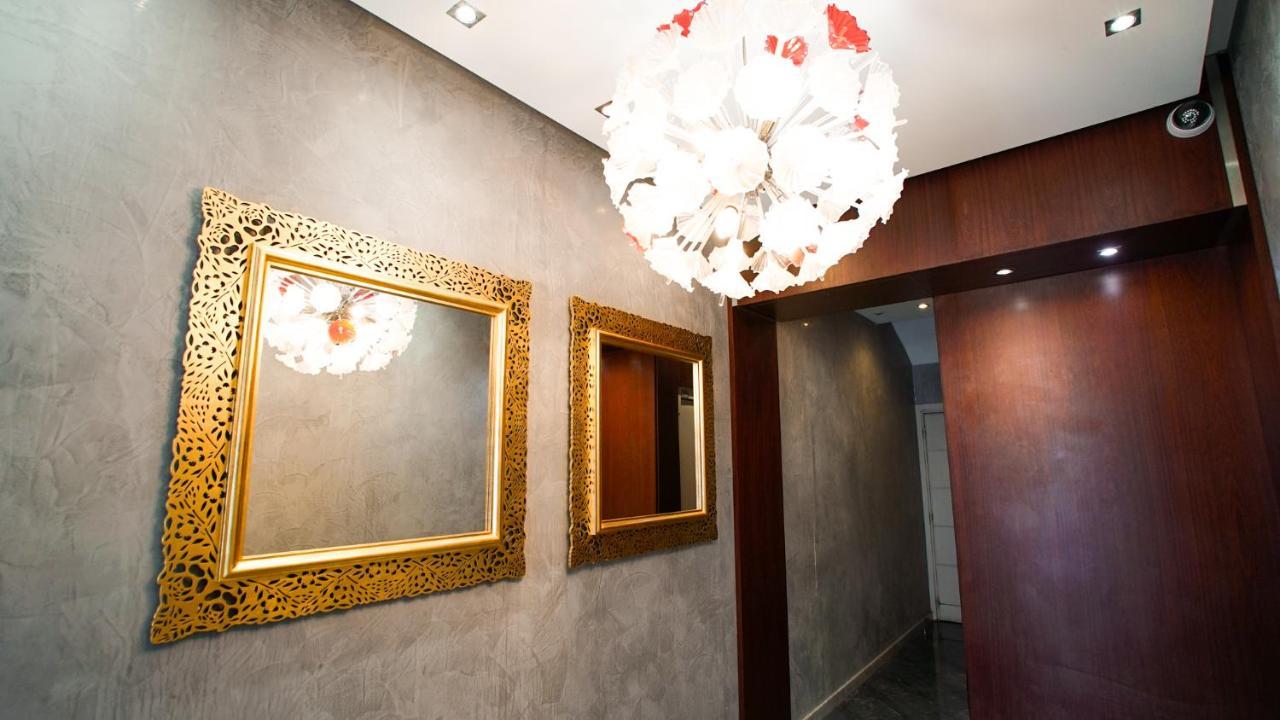 Studio Apartment Massena Nice! Free Breakfast! Exterior foto
