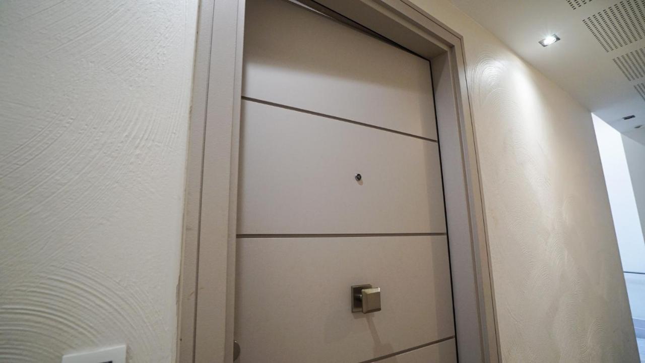 Studio Apartment Massena Nice! Free Breakfast! Exterior foto